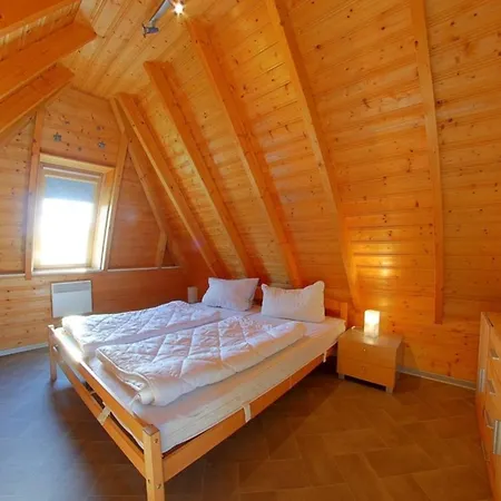 Holiday home Sv2 Ostertill 4 *